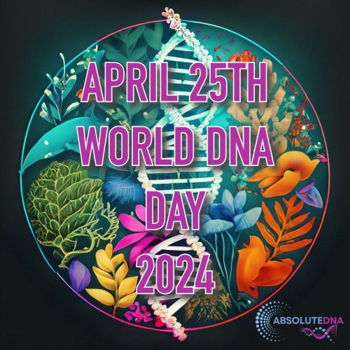 World DNA Day 2024: Celebrating A Legacy Of Discovery - Your DNA ...