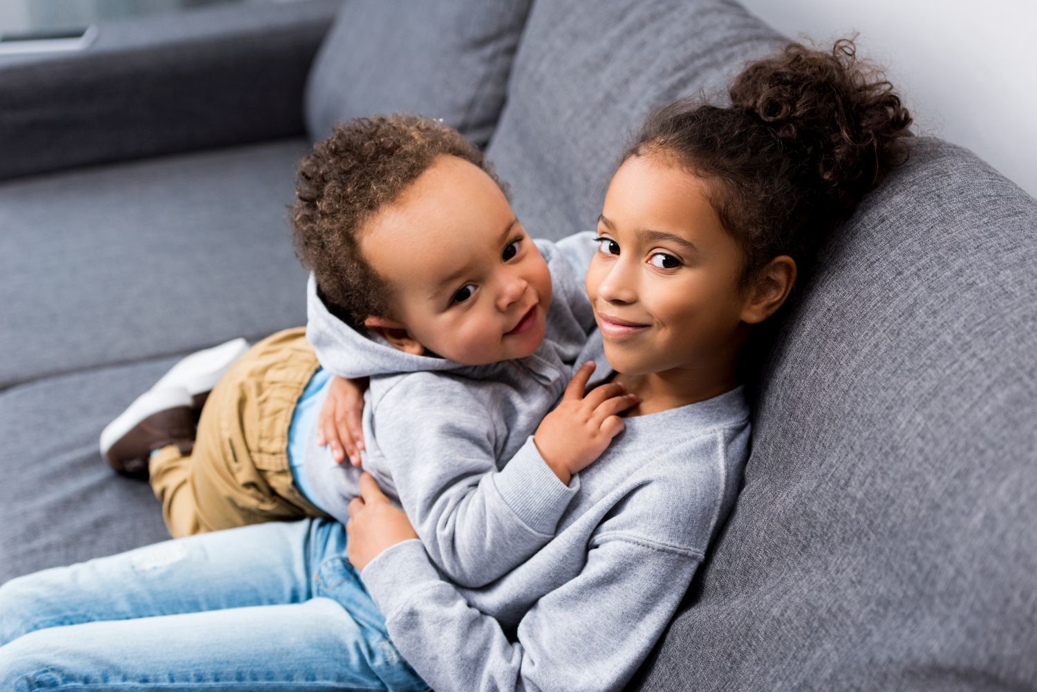What Is A Siblings DNA Test? - Your DNA Testing Specialist - Australia